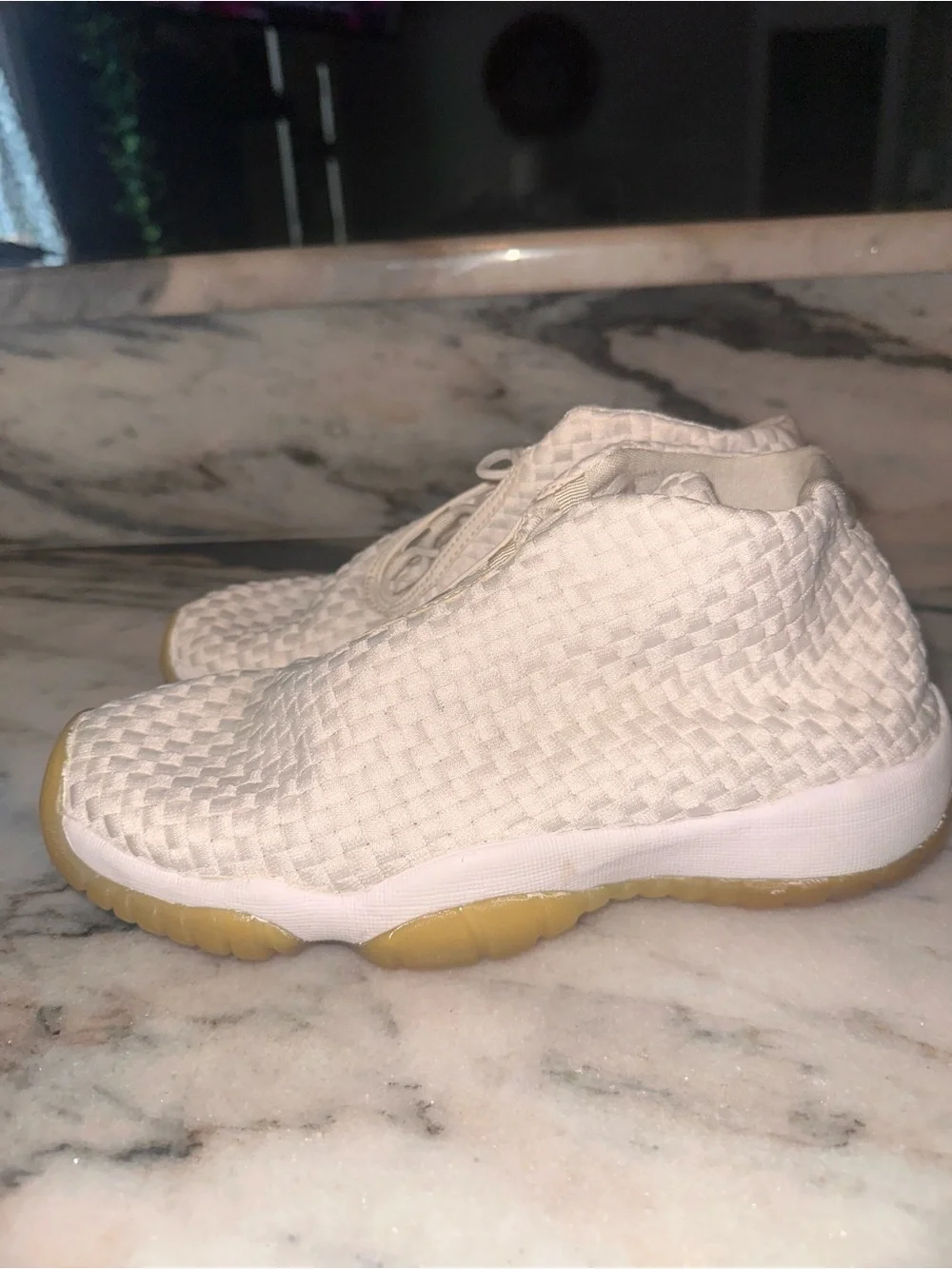 Jordan lightweight woven